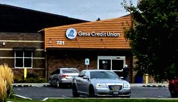 Gesa Credit Union