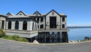 Bay Equity Home Loans