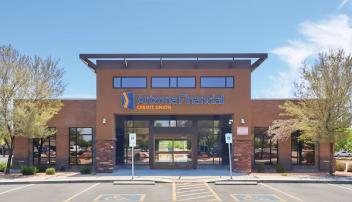 Arizona Financial Credit Union