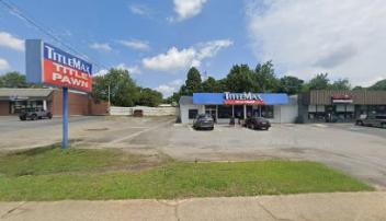 Equity Auto Loan