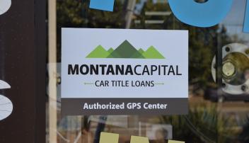 Montana Capital Car Title Loans