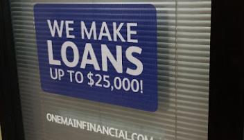OneMain Financial