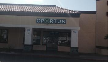 Oportun