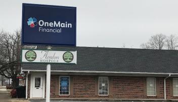 OneMain Financial
