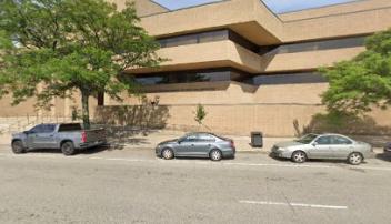 New Haven Police Federal CU