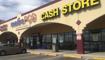 Cash Store