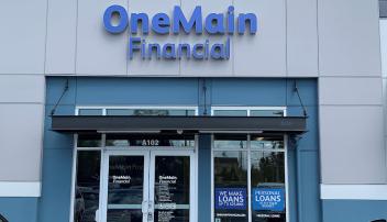 OneMain Financial