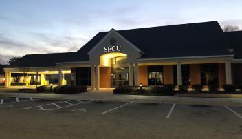 State Employees’ Credit Union
