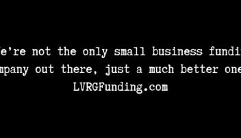 LVRG Funding
