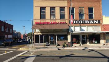 Beauregard Credit