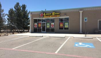 Loanstar Title Loans