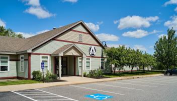 Atlantic Federal Credit Union