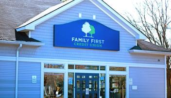 Family First Credit Union