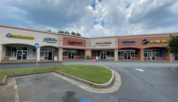 Lendmark Financial Services LLC
