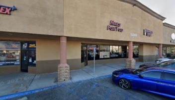 Village Financial Services, Inc.