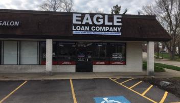 Eagle Loan