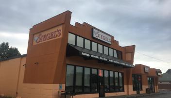 Siegel's Jewelry & Loan Inc