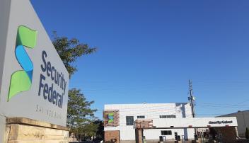 Security Federal Savings Bank (Logansport - Main)