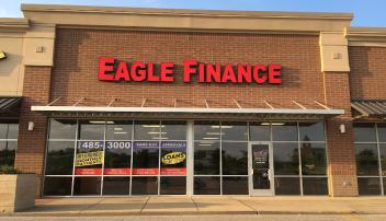 Eagle Finance