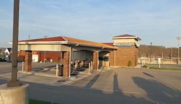 Fairmont Federal Credit Union