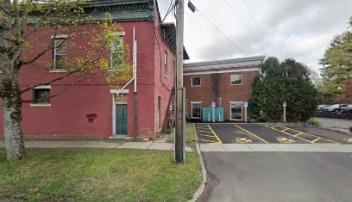 Cattaraugus County Bank