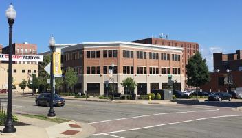 County of Chautauqua Industrial Development Agency (CCIDA)