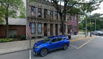 FULTON BANK (Loan Production Office Only)