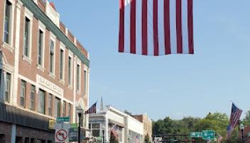 Community Capital of Vermont