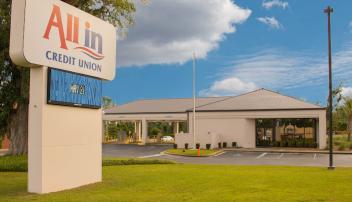 All In Credit Union