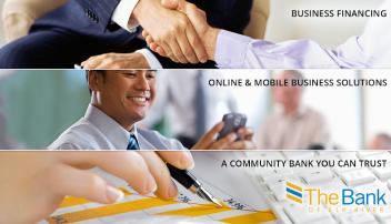 The Bank of Elk River - Zimmerman Office