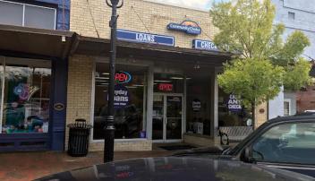 Community Choice Financial