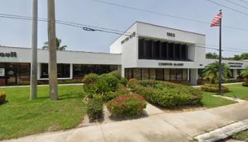 Ambassador Savings & Loan Association
