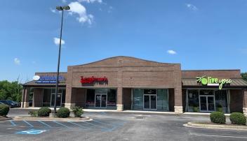 Lendmark Financial Services LLC