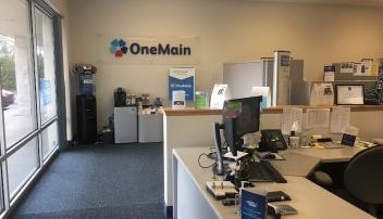 OneMain Financial