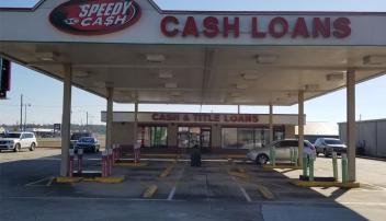 Speedy Cash