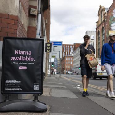 Rising Use of 'Buy Now, Pay Later' Services for Essential Goods Could Exacerbate Consumer Debt